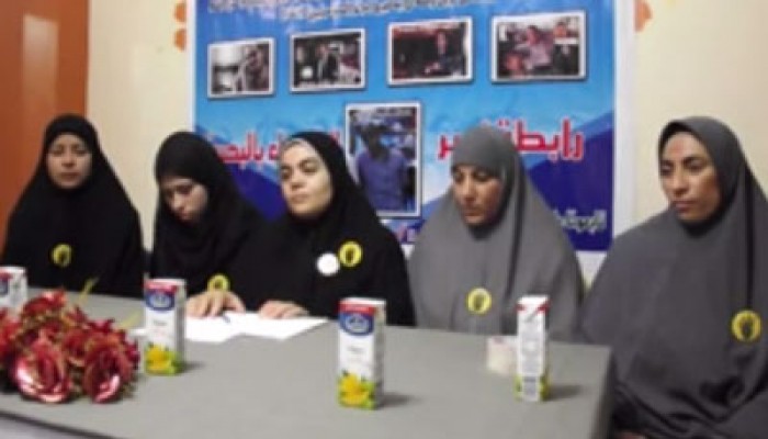 تدشين رابطة لأسر شهداء البحيرة لفضح جرائم الانقلاب