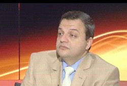 المستشار شرابي يكتب: "لهذه الأسباب انزل وشارك في انتخابات الدم"