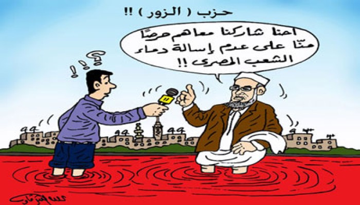 برلماني كويتي: تصريحات "حزب النور" تسبب الضغط والسكر والجلطة