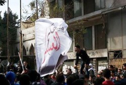 فرانس برس: شباب الثورة يخشون "نظامًا أكثر قمعًا" على يد السفاح