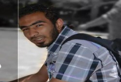 مظاهرة إلكترونية لطلاب ضد الانقلاب للإفراج عن متحدثها المختطف