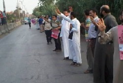 مباشر.. ثوار الخياطة ينتفضون رفضًا لأحكام القضاء الجائرة
