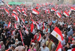 نص بيان القاهرة إلى قوى الثورة والوطن