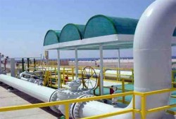نقل الغاز الصهيوني إلى مصر عبر قبرص