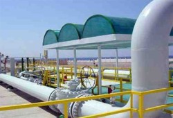 نقل الغاز الصهيوني إلى مصر عبر قبرص