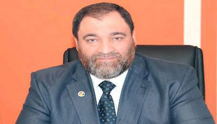 باسم خفاجي: ثورة الأحرار تنتصر بهلاك قائد الانقلاب المجرم