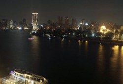 الانقلاب: انقطاع التيار يشمل كل القاهرة الكبرى
