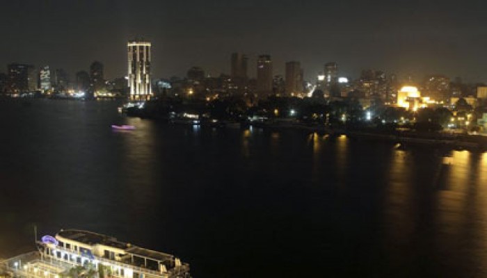 الانقلاب: انقطاع التيار يشمل كل القاهرة الكبرى