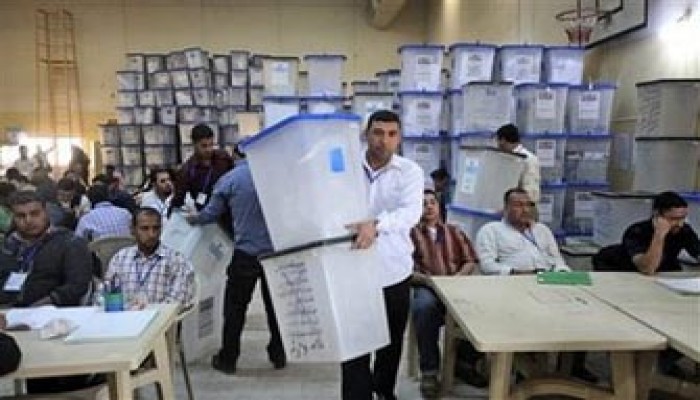 برلماني عراقي: نتائج الانتخابات مزورة وتقديم الطعون لا ينفع