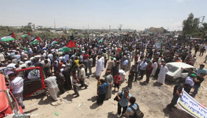 حكومة الوحدة: لجنة خاصة لبحث قضايا موظفي قطاع غزة