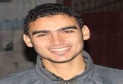 المنصورة.. الانقلاب يعذب طالبًا داخل محبسه حتى تشوَّه جلده