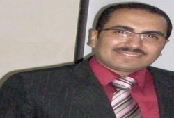 الانقلاب يعتقل أستاذًا مساعدًا بكلية علوم جامعة الإسكندرية!!