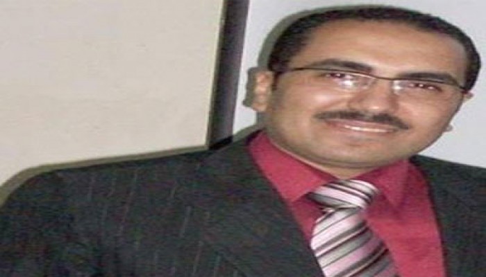 الانقلاب يعتقل أستاذًا مساعدًا بكلية علوم جامعة الإسكندرية!!