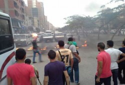 3 فعاليات ثورية مفاجئة بميادين الاستقامة وحلوان وألف مسكن