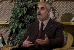 حماس: نأمل إنهاء حكومة الوحدة لملف الاعتقال السياسي بالضفة