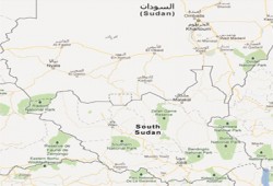 وزير الدفاع السوداني يتهم جوبا بمواصلة دعم المتمردين