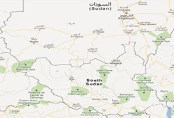 وزير الدفاع السوداني يتهم جوبا بمواصلة دعم المتمردين