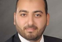 مطالبات حقوقية بالإفراج عن شريف حشمت بعد تدهور صحته