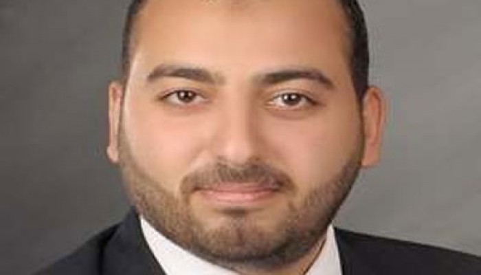 مطالبات حقوقية بالإفراج عن شريف حشمت بعد تدهور صحته