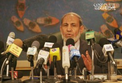 محمود الزهار: سحب جنسيتي المصرية "قرار سياسي"