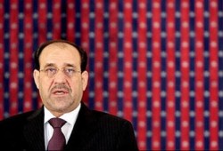 التيار الصدري يتهم المفوضية العراقية بتزوير الانتخابات لصالح المالكي