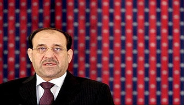التيار الصدري يتهم المفوضية العراقية بتزوير الانتخابات لصالح المالكي