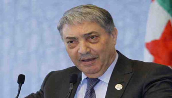 بن فليس يرفض المشاركة في مشاورات التعديل الدستوري بالجزائر