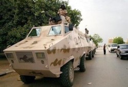 الجيش السوداني يعلن استعادة بلدة بولاية جنوب كردفان من المتمردين