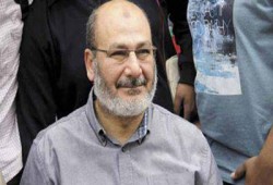 د. صفوت حجازي: براءتي يعلنها الشعب المصري بعدما يكمل ثورته
