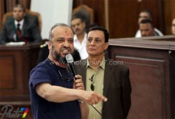 د. محمد البلتاجي: "أقسم بالله البراءة والإعدام يستويان عندي"