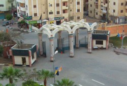 "طب الفيوم" تعلق قيد طالبين معتقلين وتمنعهما من الامتحانات