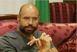 الجنائية الدولية تحدد هذا الأسبوع قبول الدعوى ضد نجل القذافي