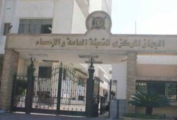 الإحصاء: معدل البطالة تجاوز 13 في المائة من قوة العمل
