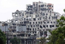 المعارضة السورية تستخدم المياه والكهرباء للضغط على نظام "الأسد"