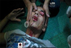 قوات الانقلاب تعتقل 4 طلاب بمدينة الأزهر