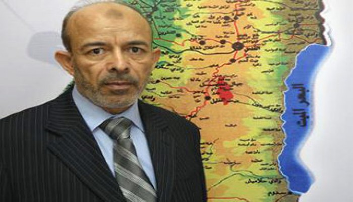 مستشار هنية يدعو سلطة "رام الله" للانضمام للجنايات الدولية