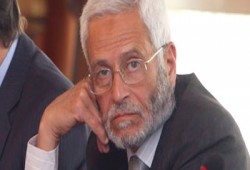 حجز دعوى  المستشار الغرياني في المنع من السفر لـ٢يونيو