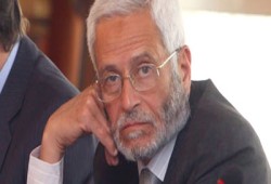 حجز دعوى  المستشار الغرياني في المنع من السفر لـ٢يونيو