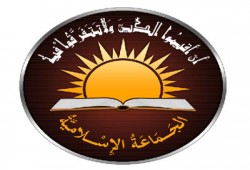 الجماعة الإسلامية تنفي علاقتها بالجيش الحر