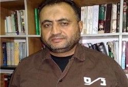 قيادي بحماس: الكيان الصهيوني يبتز السلطة لإفشال المصالحة