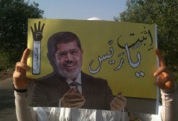 فعاليات حاشدة لثوار كفر الشيخ للدعوة لمقاطعة رئاسة الدم