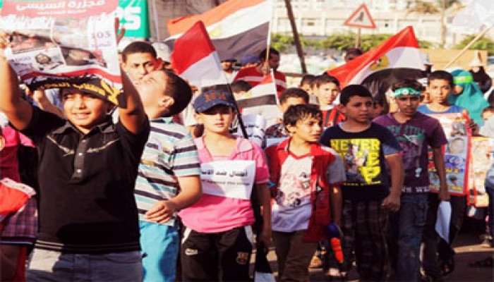 مسابقة الأبطال الثقافية