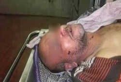 زوجة شهيد المطرية: زوجي تعرَّض للضرب والقتل في قسم الشرطة