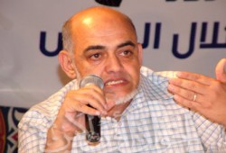 قرقر:  السفير الأمريكي الجديد استمرار لمخطط تفتيت مصر