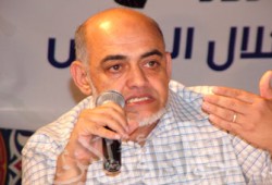 قرقر:  السفير الأمريكي الجديد استمرار لمخطط تفتيت مصر