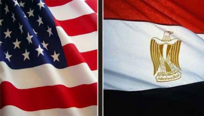 كاتب كويتي: زواج أمريكا من مصر "باطل"