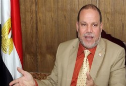 الحلواني: محاولات الانقلاب فرض الحراسة على "المعلمين" انتقام سياسي