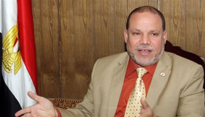 الحلواني: محاولات الانقلاب فرض الحراسة على "المعلمين" انتقام سياسي
