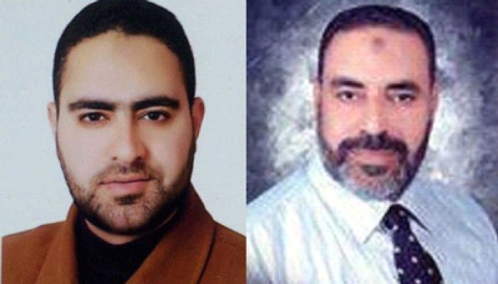 حديث المرشد العام مع والد أحد الشهداء ورؤيا الرئيس