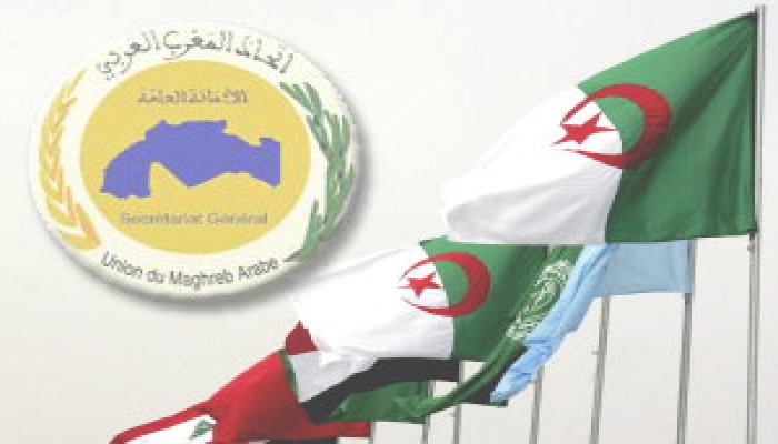 وزراء خارجية "اتحاد المغرب العربي" يدعون لإحياء دور الاتحاد